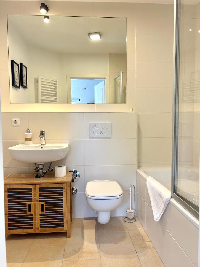 Apartment Huberspitz - Ruhe, Berge & Natur Hausham Extérieur photo